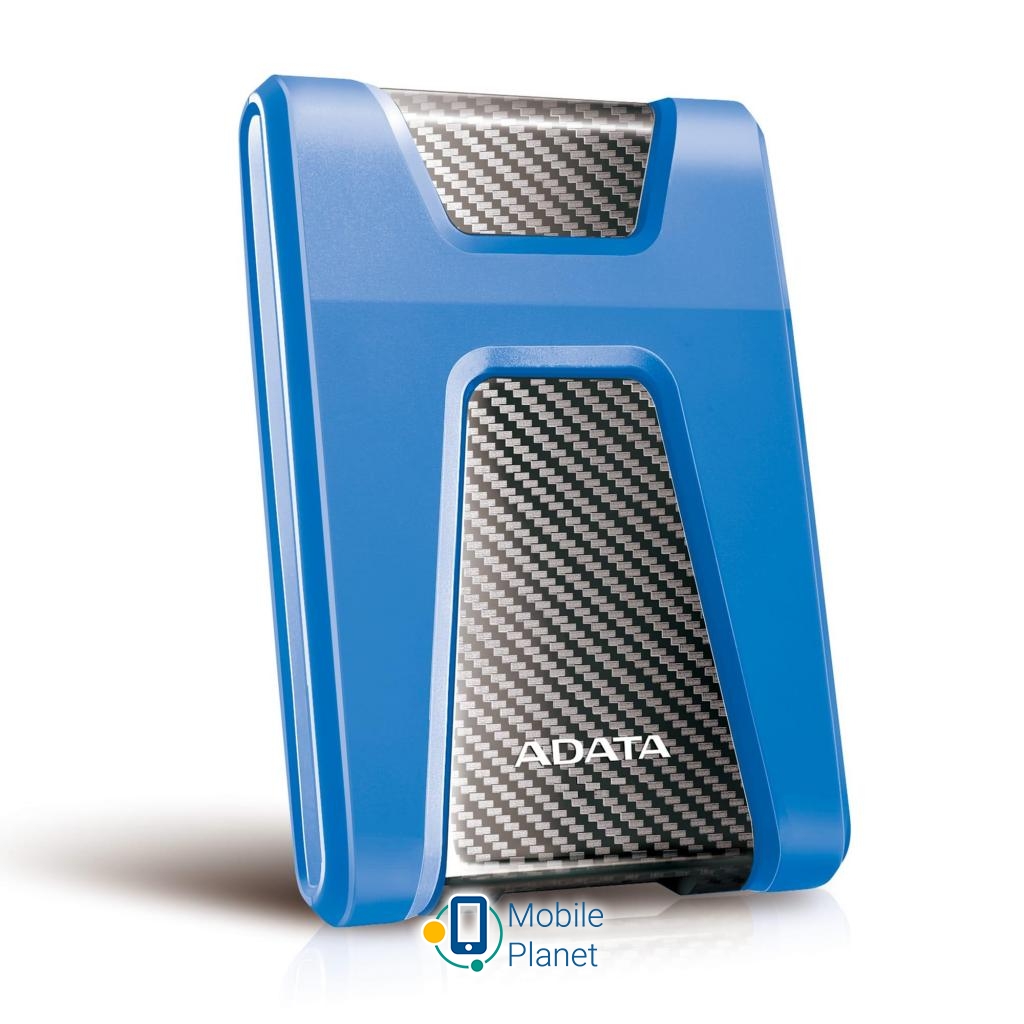 2.5 2TB ADATA (AHD650-2TU31-CBL) Производитель: ADATA; Модель: 2.5 2TB;