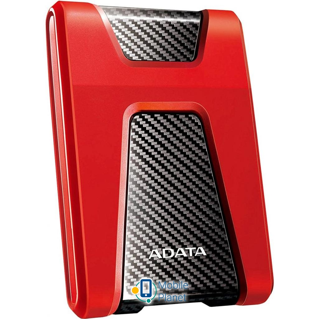 2.5 2TB ADATA (AHD650-2TU31-CRD) (UA) Виробник: ADATA; Модель: 2.5 2TB;