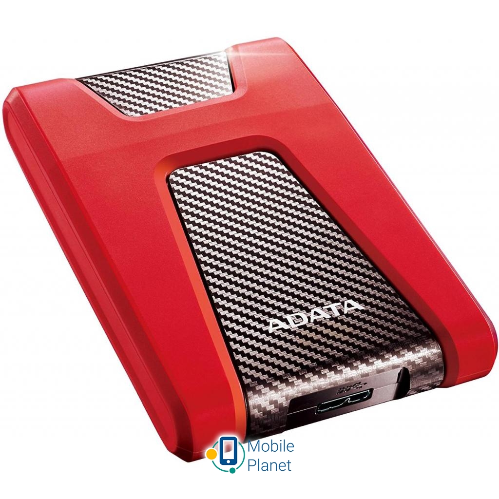 2.5 2TB ADATA (AHD650-2TU31-CRD) (UA) Производитель: ADATA; Модель: 2.5 2TB;