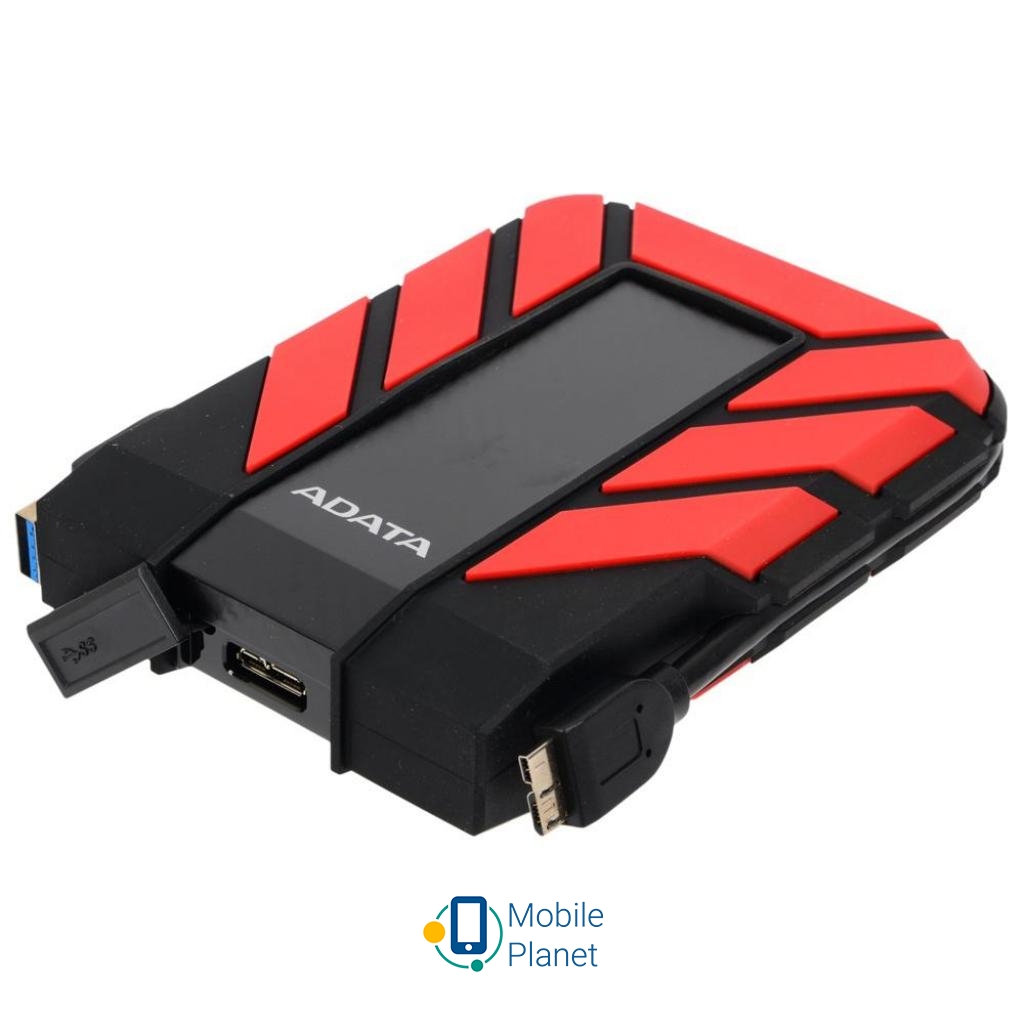 2.5 2TB ADATA (AHD710P-2TU31-CRD) (UA) Производитель: ADATA; Модель: 2.5 2TB;