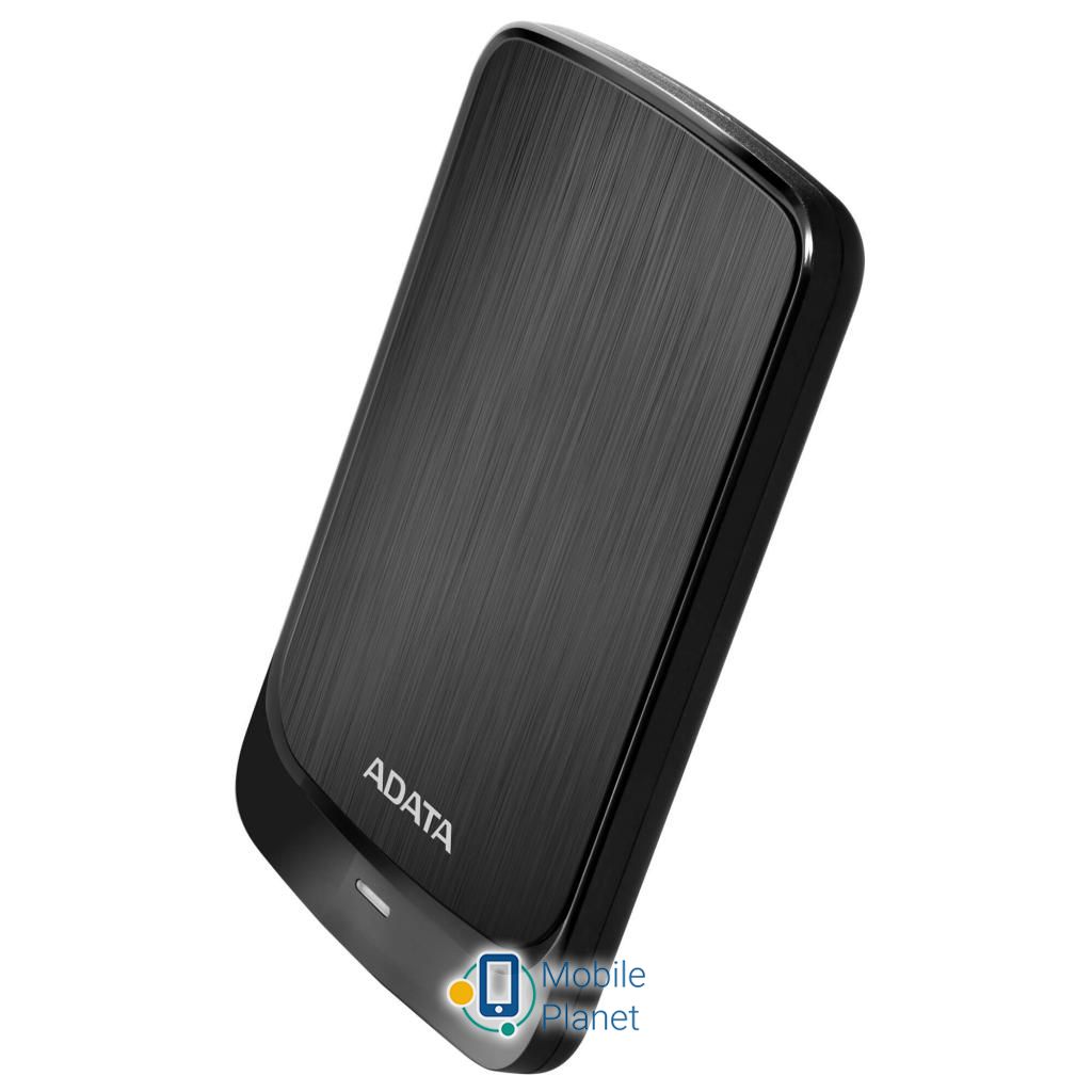 2.5 4TB ADATA (AHV320-4TU31-CBK) (UA) Тип: Высокоскоростные,