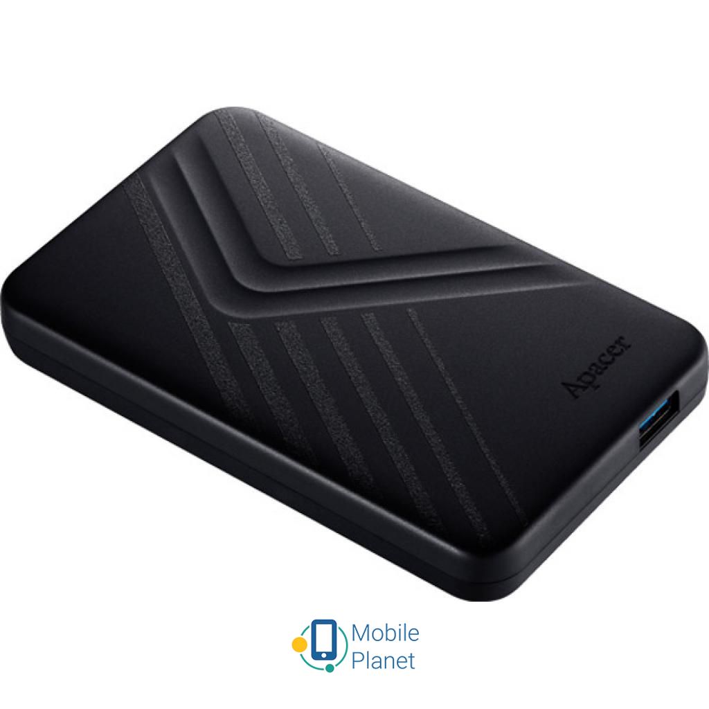 2.5 4TB Apacer (AP4TBAC236B-1) (UA) Тип: Високошвидкісні,
