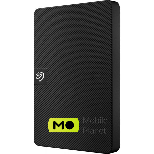 2.5 4TB Expansion Portable Seagate (STKM4000400) Тип: Портативные; Форм-фактор:
