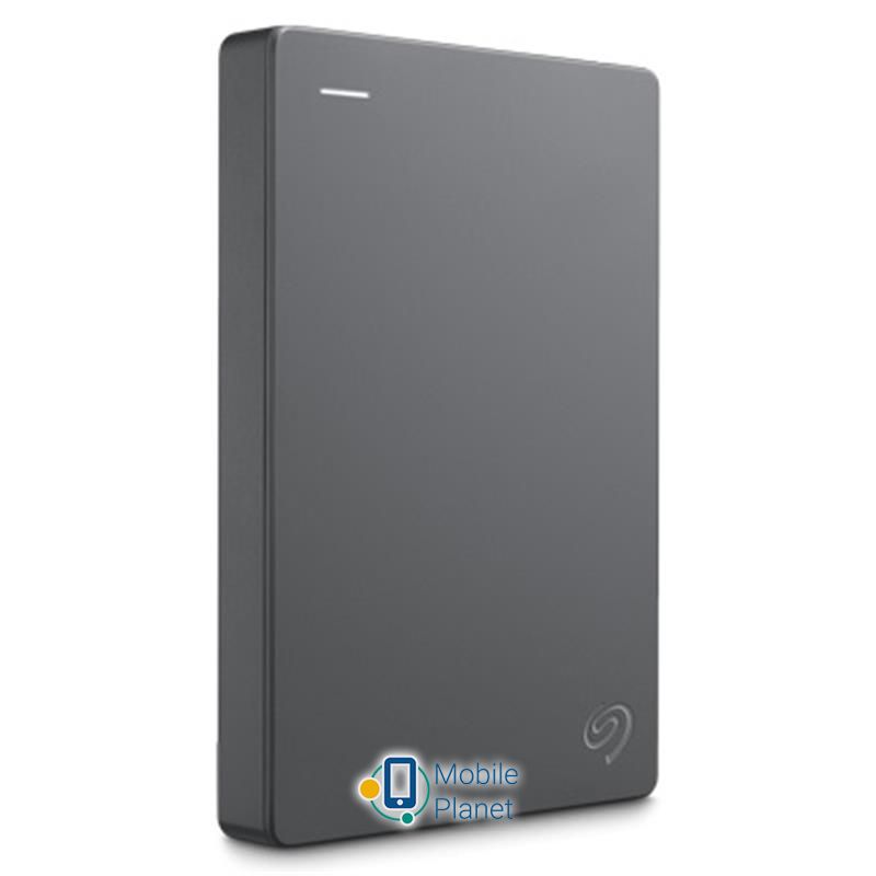 2.5 USB 2.0TB Seagate Bacis Black (STJL2000400) Объем жесткого диска (GB): 2000;