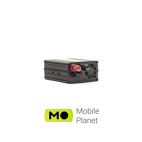 24V/220V 300W, USB 5V 1A, HYM300-242 PowerPlant (KD00MS0002) (UA) Тип охолодження активне