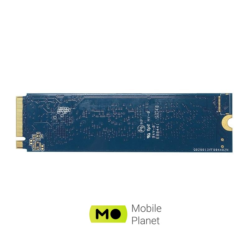 256GB Patriot P300 M.2 2280 PCIe NVMe 3.0 x4 TLC (P300P256GM28) OEM Объем жесткого диска: 256 ГБ;