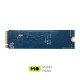 256GB Patriot P300 M.2 2280 PCIe NVMe 3.0 x4 TLC (P300P256GM28) OEM