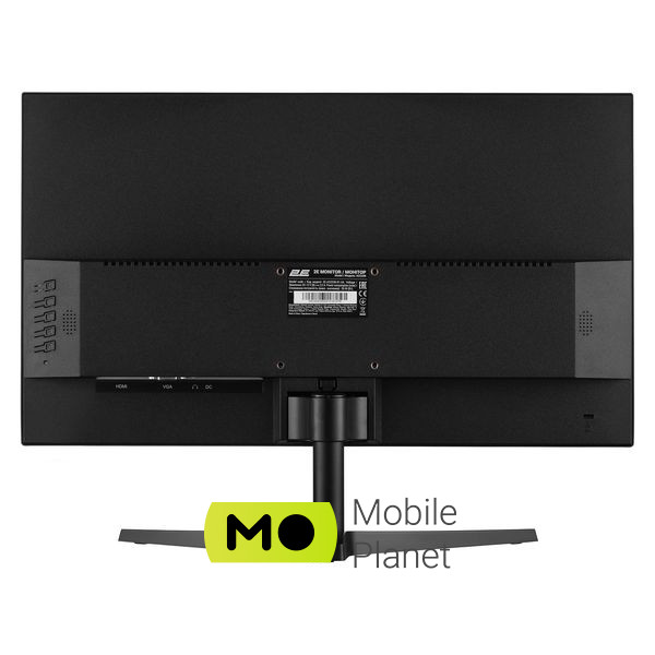 2E A2222B (2E-A2222B-01.UA) (UA) Тип монитора: Широкоформатный,