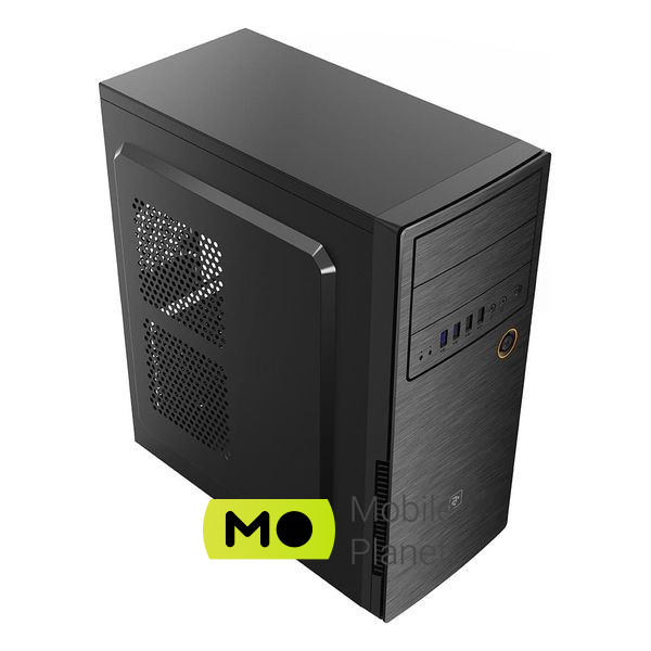 2E ALFA (2E-E1802) (UA) Клас корпусу: Класичні;