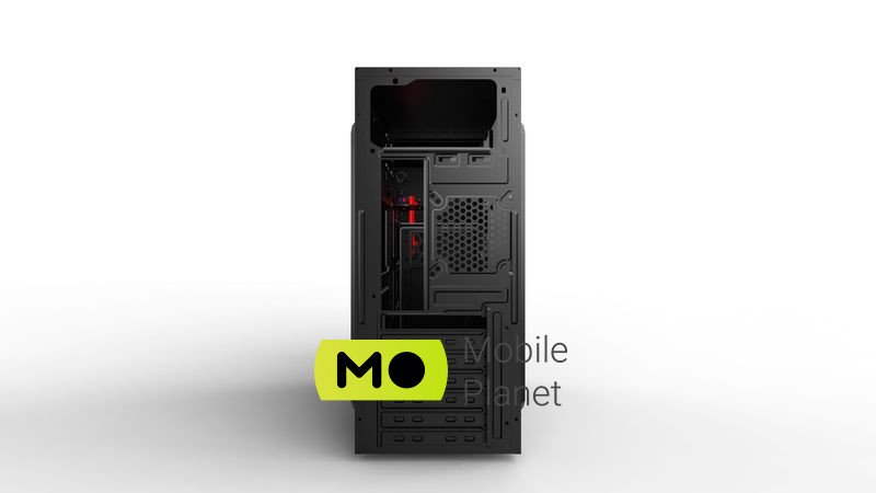 2E ALFA (E190-3U) (UA) Тип материнської плати ATX; mini-ITX; micro-ATX