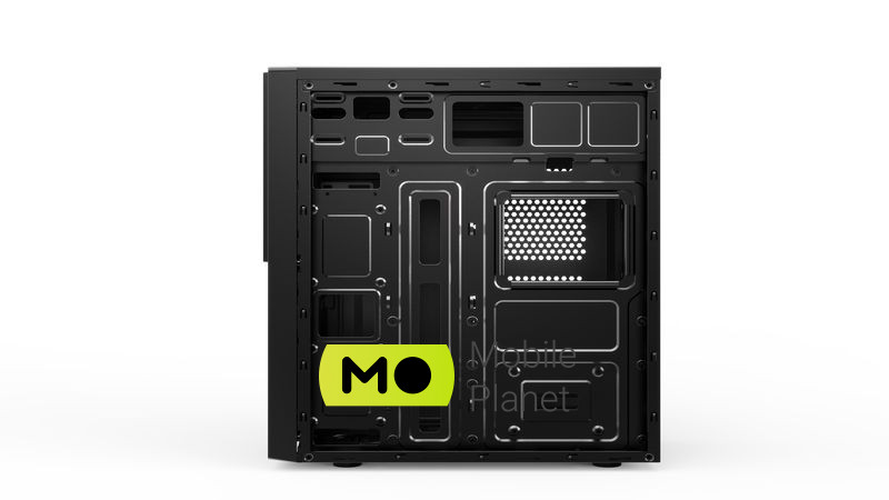 2E ALFA (E190-3U) (UA) Тип корпуса Mid Tower