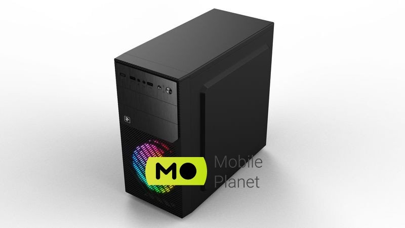 2E BASIS (2E-RD850) (UA) Тип корпусу Mini Tower