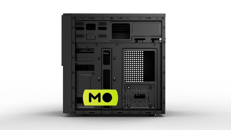2E BASIS (RD860-3U) (UA) Тип корпусу Mid Tower