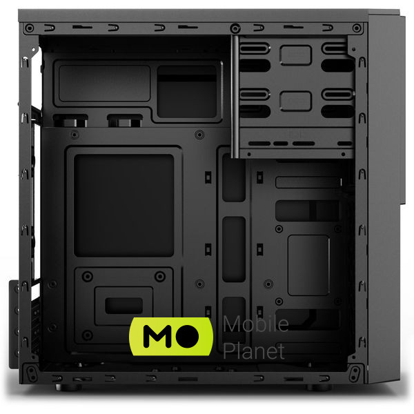 2E Basis RD860-3U 400W (2E-RD8603U-400) (UA) Потужність БП 400 Вт