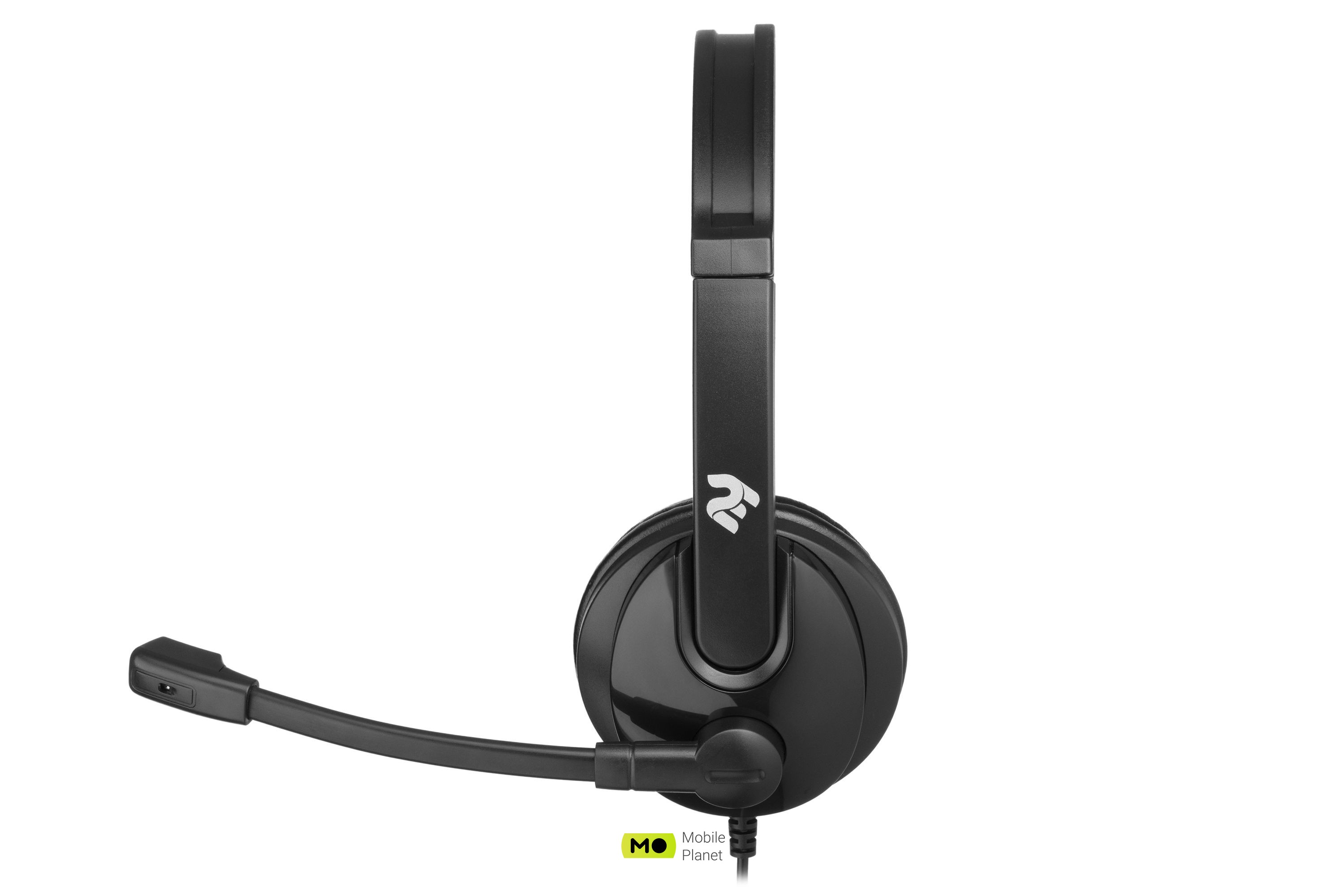 2E CH12 On-Ear (2E-CH12SU) (UA) Вигляд навушників накладні