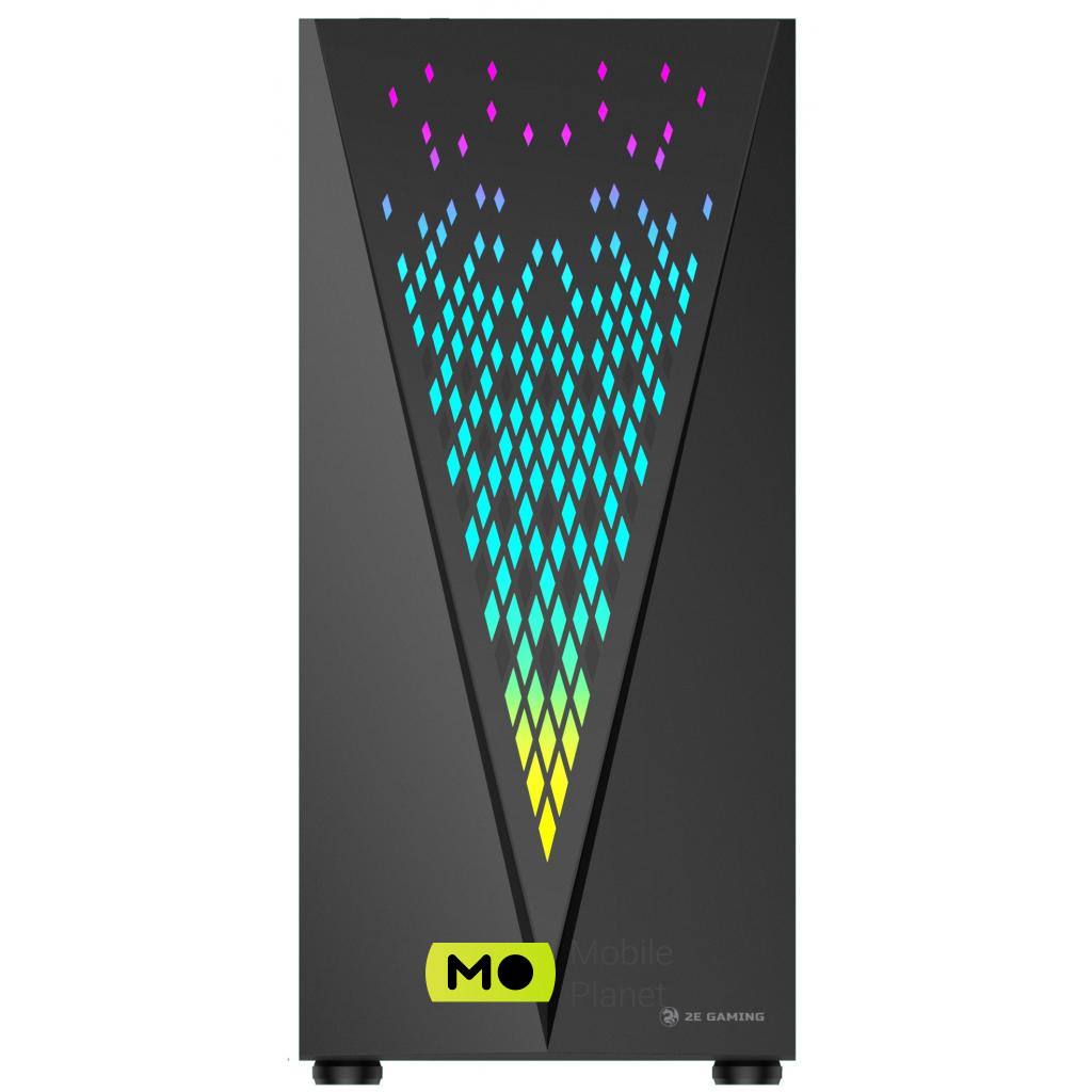 2E GALAXY (2E-G2055) (UA) Клас корпусу: Геймерські;