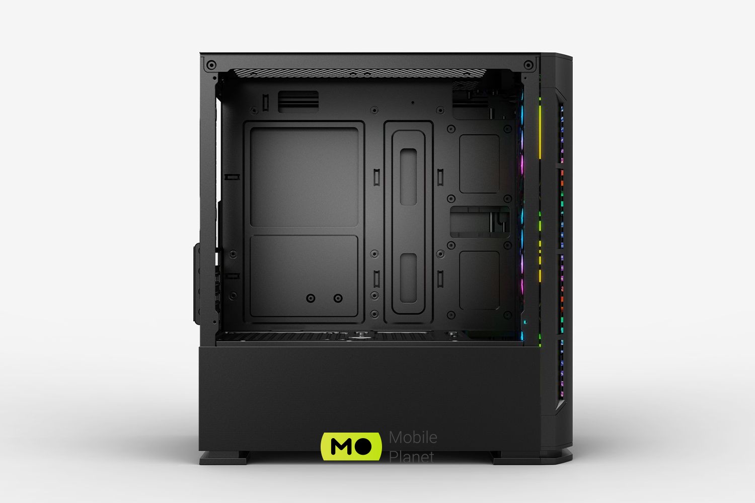 2E Gaming CALLEO (GB700) Тип корпусу Mini Tower