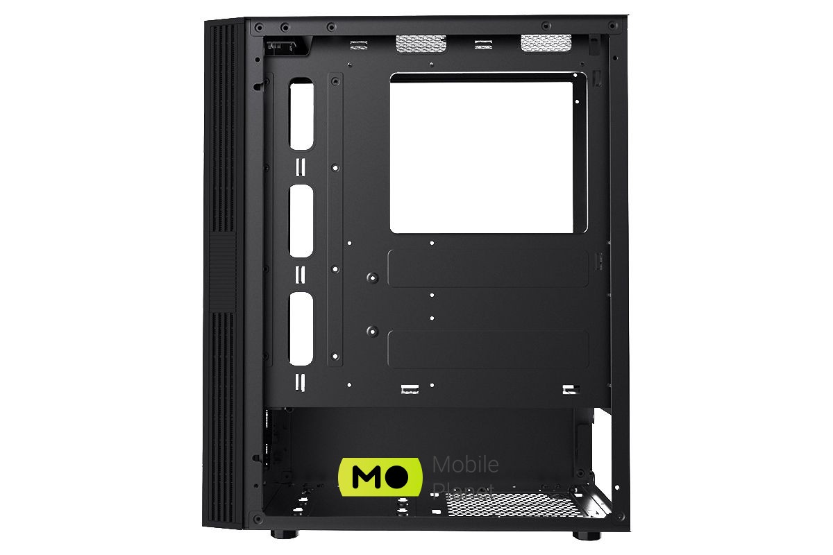 2E Gaming RUNA (G2107) (UA) Внутренних отсеков 2,5 3