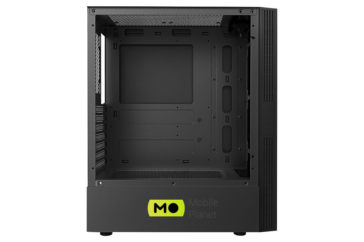 2E Gaming RUNA (G2107) (UA) Расположение БП нижнее