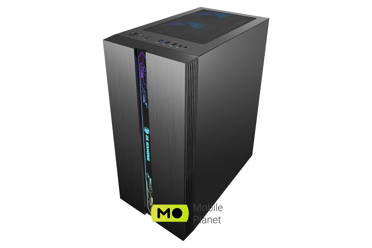 2E Gaming RUNA (G2107) (UA) Тип корпуса Midi Tower