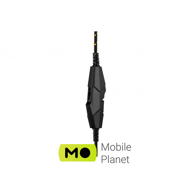 2E HG300 LED 3.5mm Black (2E-HG300BK) (UA) Тип геймерські (ігрові)