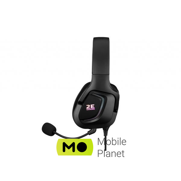 2E HG340 RGB 3.5mm Black (2E-HG340BK) (UA) Тип пристрою: гарнітура; Тип: