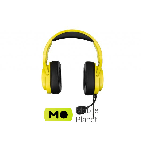 2E HG340 RGB 3.5mm Yellow (2E-HG340YW) (UA) Діаметр випромінювача 50 мм