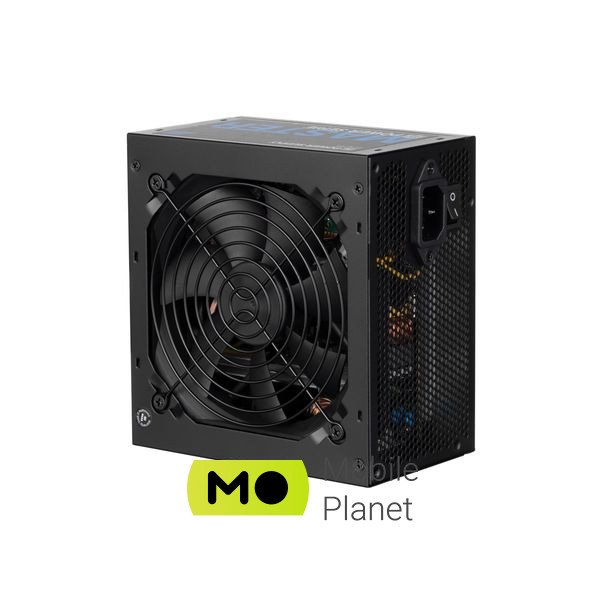 2E MASTER POWER (650W), >80, 80+ White, 120mm, 1xMB 24pin(20+4), 1xCPU 8pin(4+4), 3xMolex, 5xSATA, (2E-MP650-120APFC) (UA) Подключение материнской платы 20+4 pin