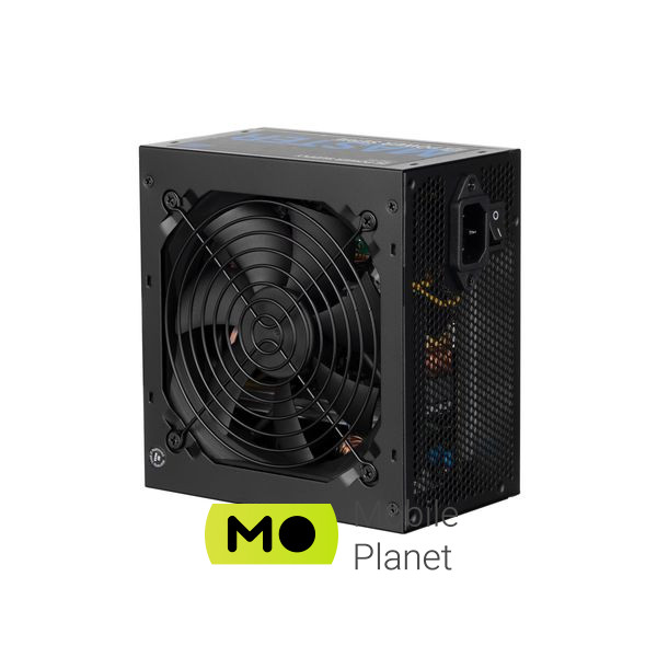 2E MASTER POWER (750W), >80, 80+ White, 120mm, 1xMB 24pin(20+4), 1xCPU 8pin(4+4), 3xMolex, 5xSATA, (2E-MP750-120APFC) (UA) Підключення материнської плати 20+4 pin