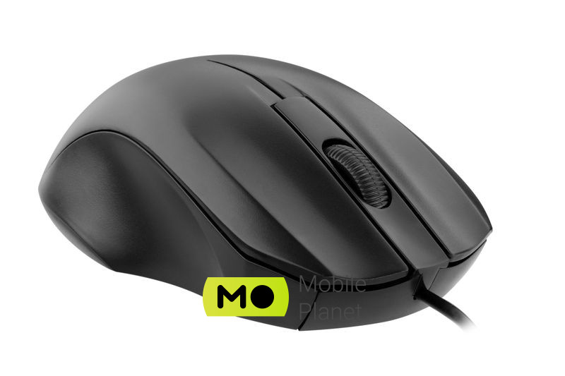 2E MF150 USB Black (2E-MF150UB) (UA) Інтерфейс підключення USB /2.0