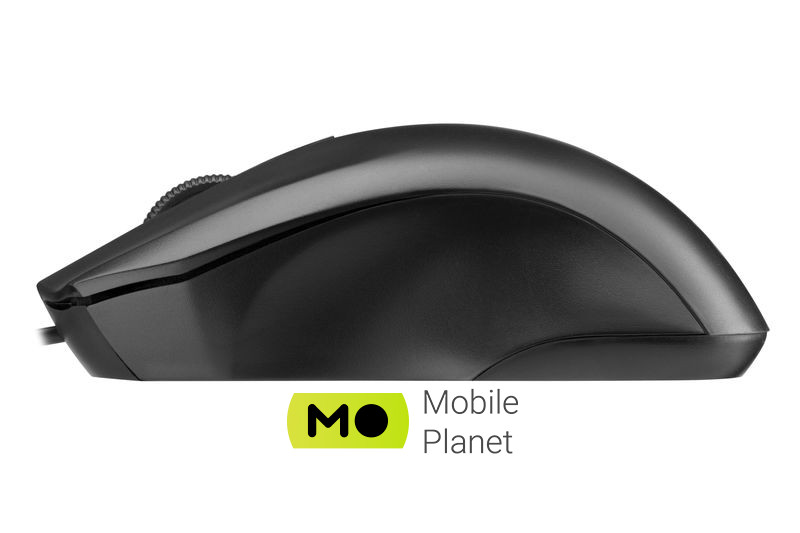 2E MF150 USB Black (2E-MF150UB) (UA) Тип підключення провідне