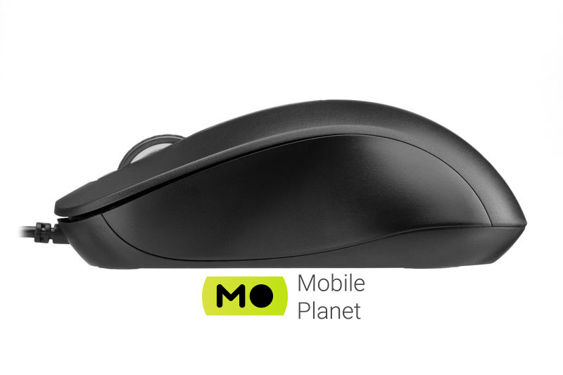 2E MF160 USB Black (2E-MF160UB) (UA) Довжина дроту 1.5 м