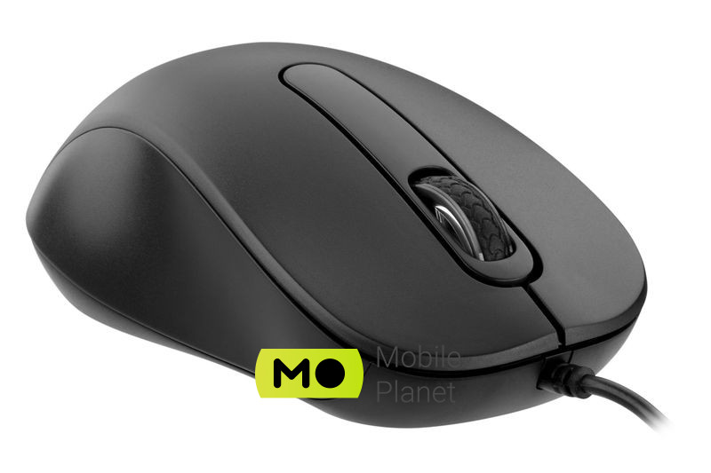 2E MF160 USB Black (2E-MF160UB) (UA) Інтерфейс підключення USB /2.0