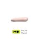 2E MF300 Silent Wireless/Bluetooth Mallow Pink (2E-MF300WPN) (UA)