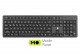 2E MK420 (2E-MK420WB) Black (UA)