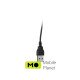 2E PCS233 RGB USB Black (2E-PCS233BK) (UA)