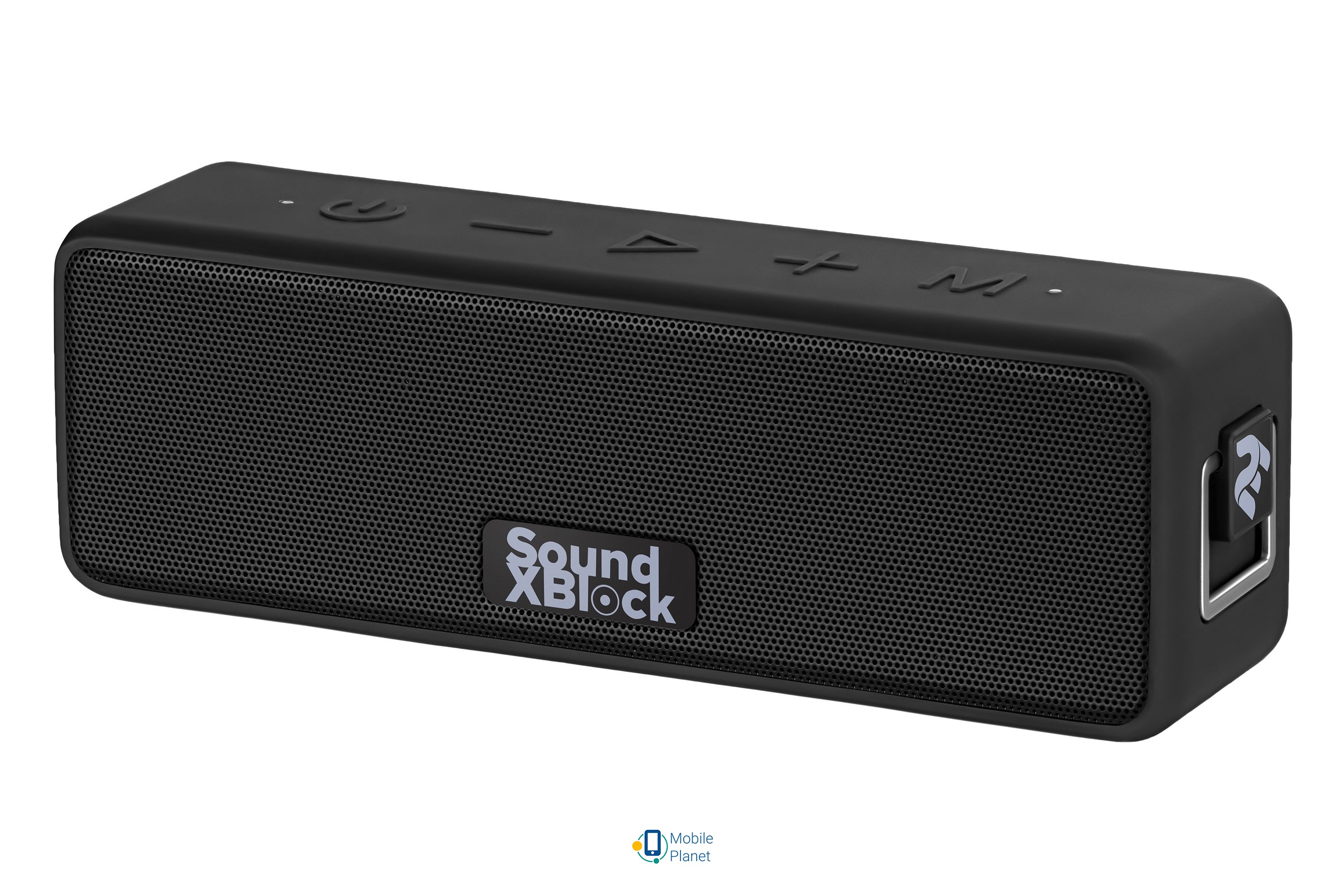 2E SoundXBlock (2E-BSSXBWBK) Тип: 2.0; Вид: Портативна
