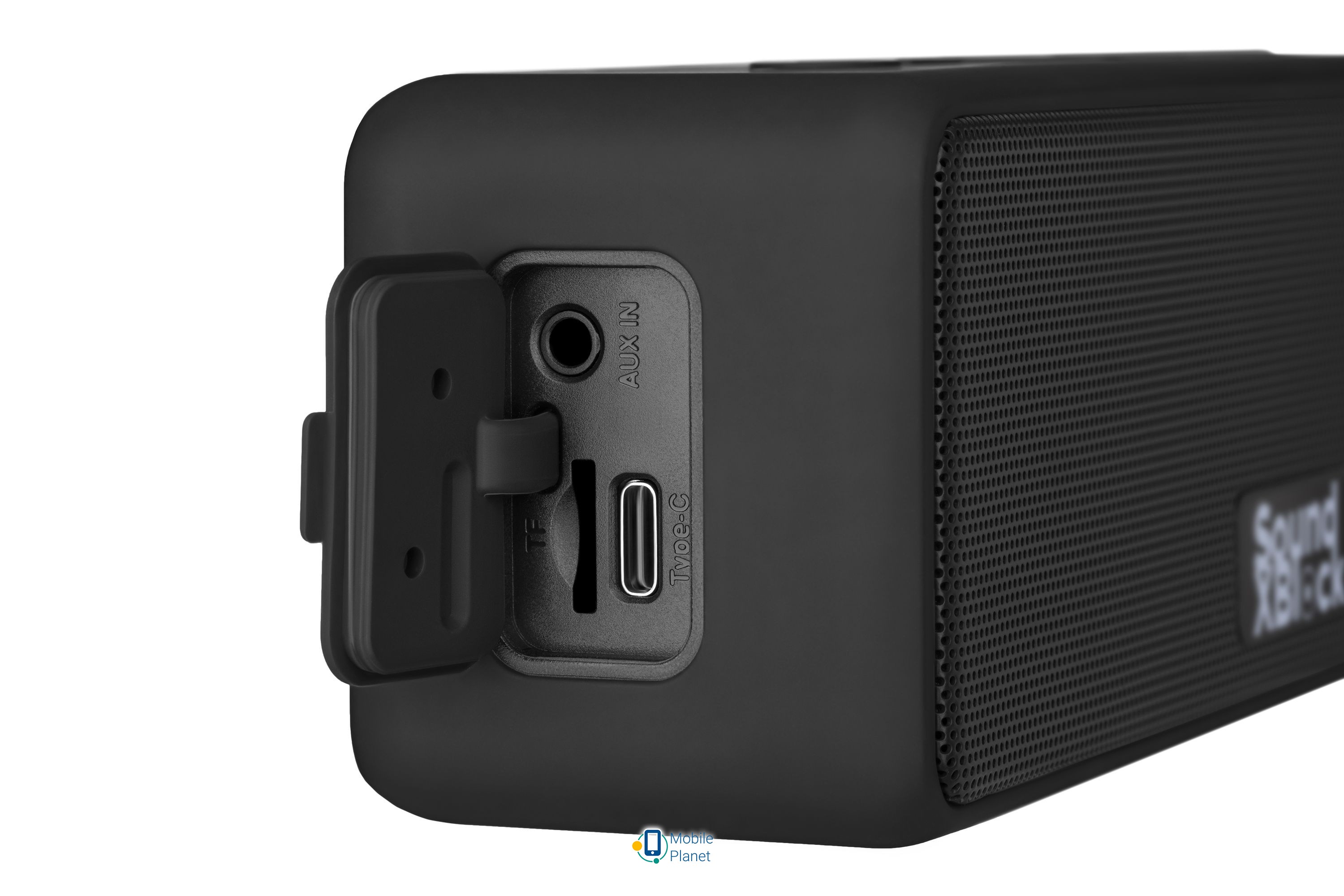 2E SoundXBlock (2E-BSSXBWBK) Частотный диапазон 115 - 15000