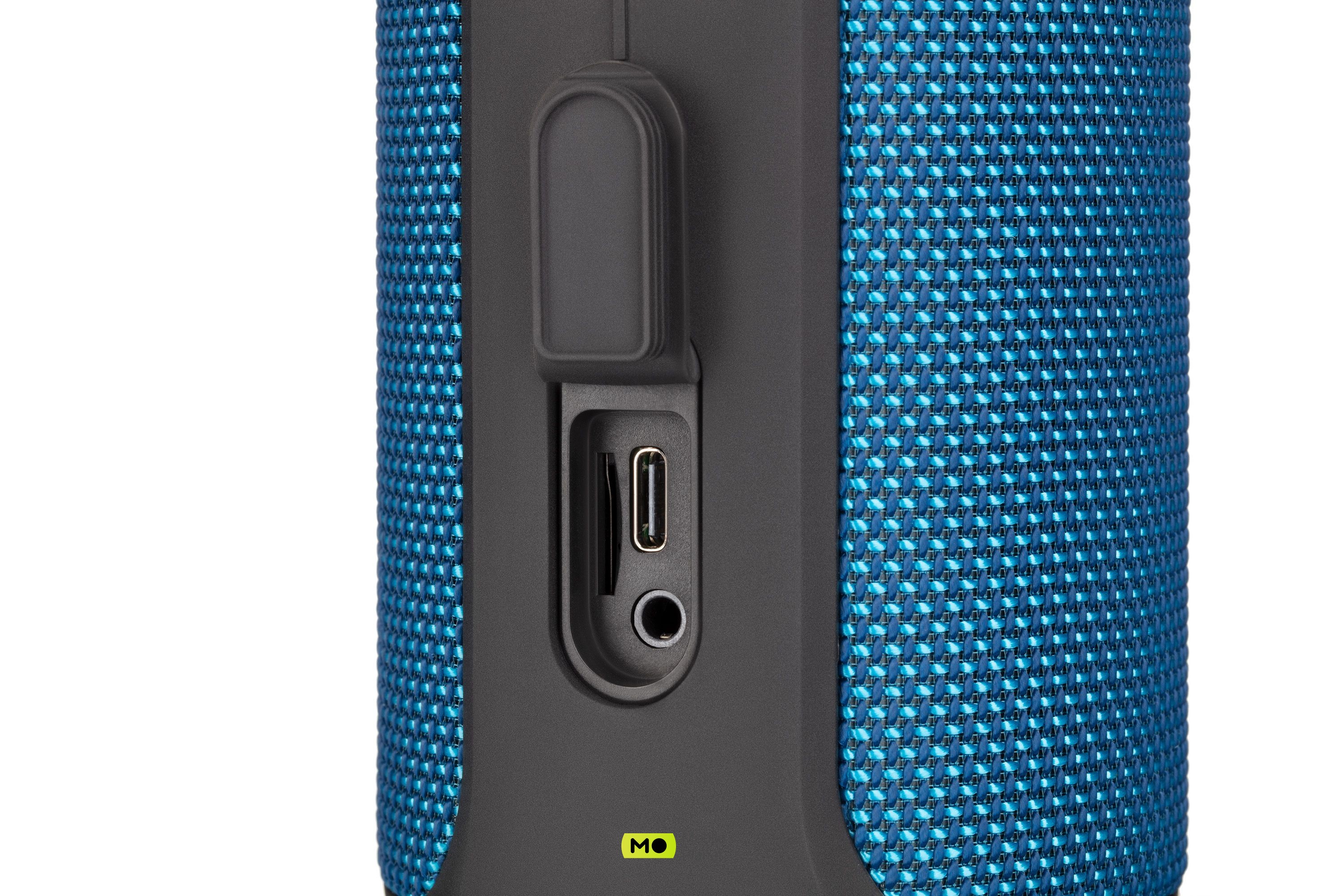 2E SoundXTube (2E-BSSXTWBL) (UA) Тип: 2.0; Вид: Портативна