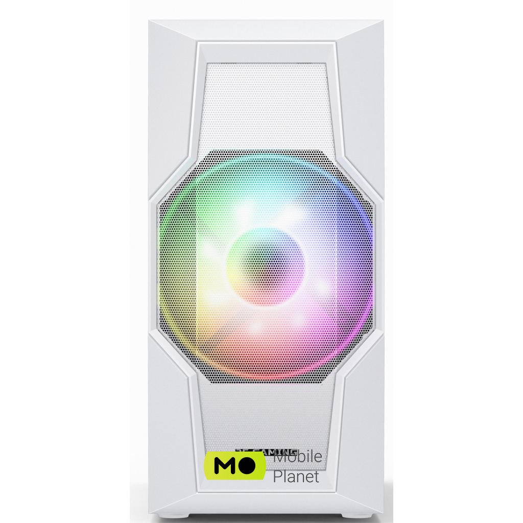 2E TURBO (2E-G2057W) (UA) Клас корпусу: Геймерські;