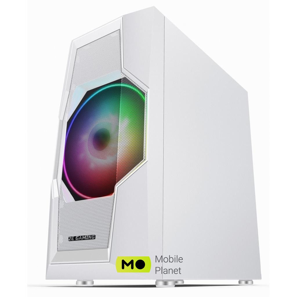 2E TURBO (2E-G2057W) (UA) Типоразмер Miditower