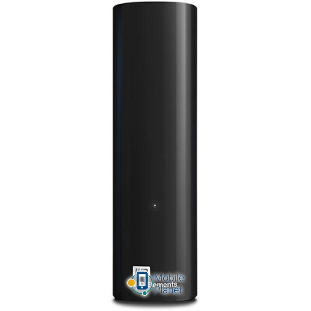 3.5 10TB Western Digital (WDBWLG0100HBK-EESN) Тип: Высокоскоростные,