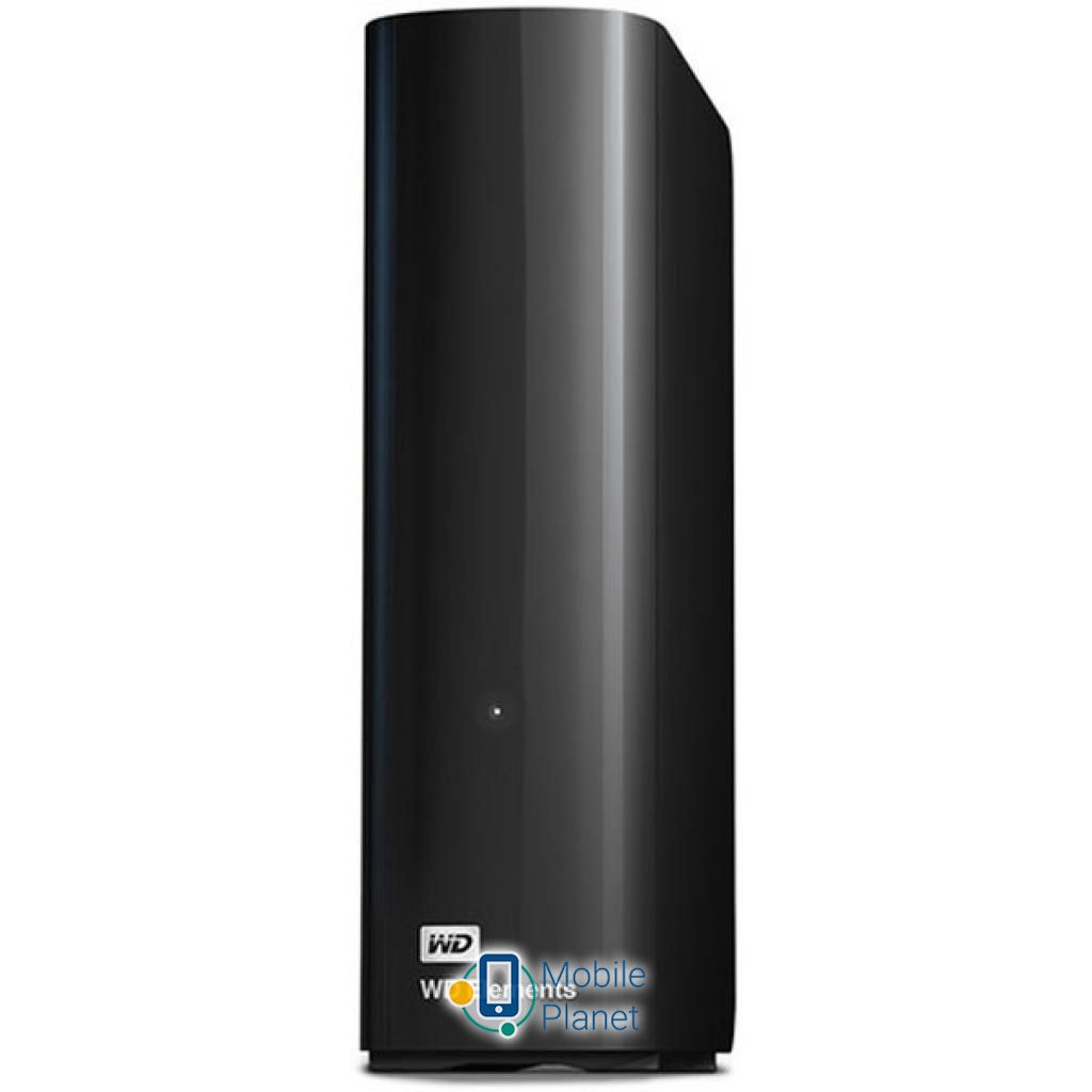3.5 10TB Western Digital (WDBWLG0100HBK-EESN) Тип: Высокоскоростные,