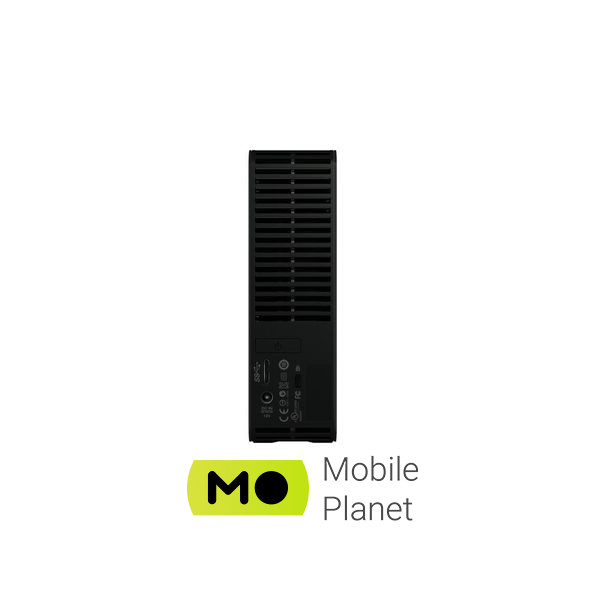 3.5 16TB Elements Desktop WD (WDBWLG0160HBK-EESN) (UA) Тип: Высокоскоростные,