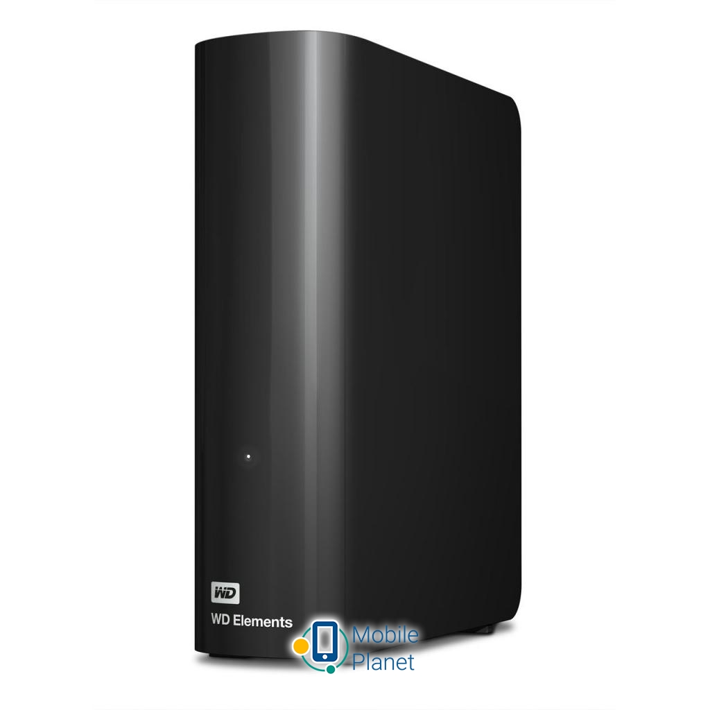 3.5 4TB Western Digital (WDBWLG0040HBK-EESN) Тип: Высокоскоростные;