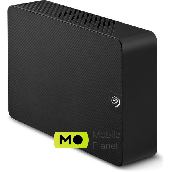 3.5 8TB Expansion Desktop Seagate (STKP8000400) (UA) Тип: Високошвидкісні,
