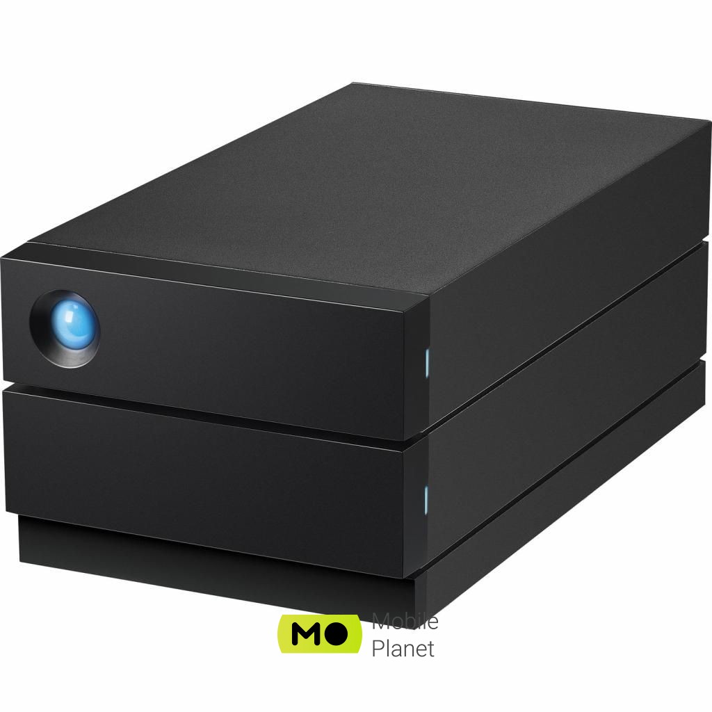 3.5 8TB LaCie (STHJ8000800) (UA) Тип: Високошвидкісні, Настільні;