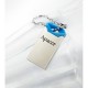 32GB AH111 Blue RP USB2.0 Apacer (AP32GAH111U-1)