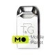 32GB T&G 110 Metal Series Silver (TG110-32G)