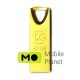32GB T&G 117 Metal Series Gold (TG117GD-32G)